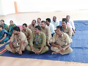 TAI KAKA SESSION-Wagholi | Sanskriti School