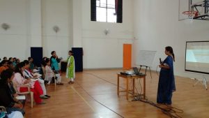 Teachers Event Wagholi | Sanskriti School