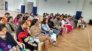 Teachers Event Wagholi | Sanskriti School