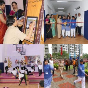 Inauguration Day | Sanskriti School