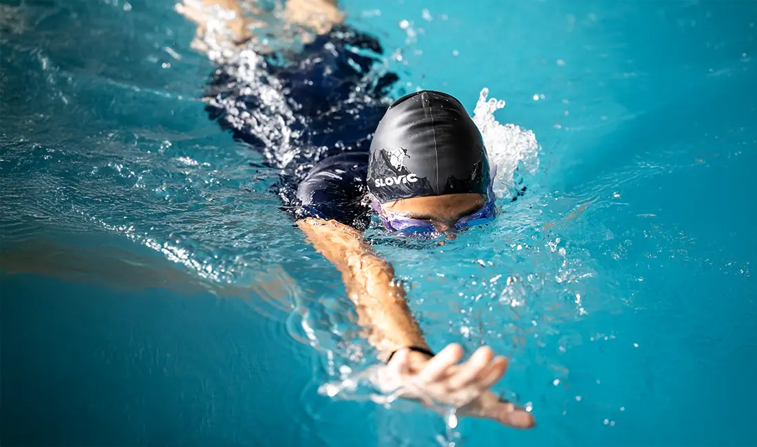 Interschool swimming competition_1